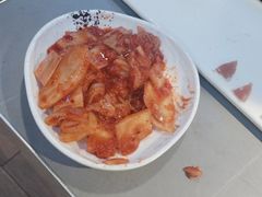 -盛辛巴·东北炭火烤肉(托乐嘉店)