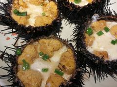 -旺角小渔村·海肠捞饭开创者(环山路店)