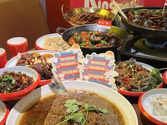 -老闵田螺馆·南昌市井菜·特色小吃(总店)