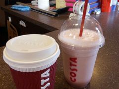 -COSTA COFFEE(德基广场店)