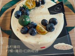 -姆们M Sweetie Cake(五道口店)