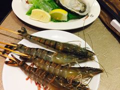 -金海阁海鲜火锅