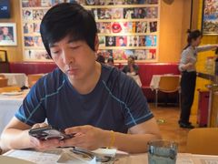 -安妮意大利餐厅(世贸天阶店)
