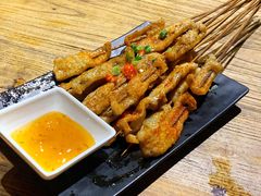 -辉记炭烧海鲜大排档·老字号(福田店)