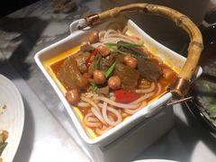 常德牛肉米粉-望湘园·小雅(德基店)