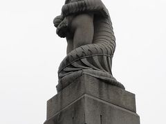 -维格兰雕塑公园