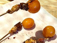-鸟山鸣·日料食堂(王府井店)