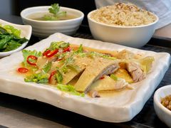 -尚轩·海南鸡饭