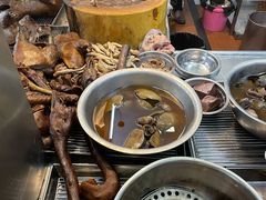 -春梅里卤鹅馆·47年老字号(中山路店)