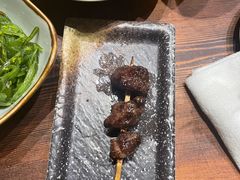 -一吉焼鸟·FOUNDER(桂林路店)