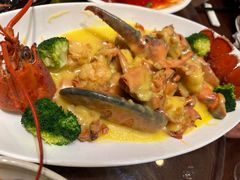 -金时代顺风大酒店(兰生大厦店)