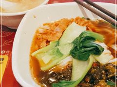 -双燕楼·手工馄饨·汤面小吃(世纪汇店)