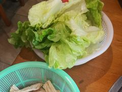 -重庆鸡公煲·青锅花椒鱼(牡丹江路店)