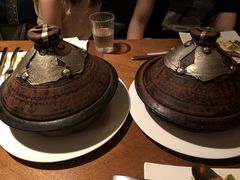 -Tajine Moroccan塔金摩洛哥中东餐厅