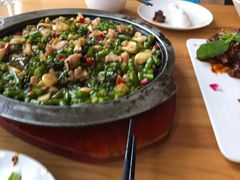 -周三的情书花园餐厅(江北店)