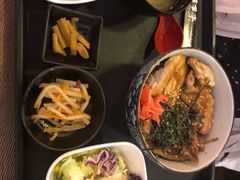 -喜多亭(宜山路店)