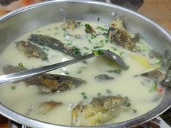 黄鸭叫火锅-张氏父子常德肠子馆(红星总店)