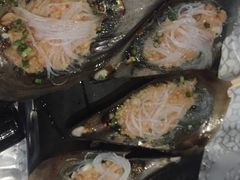 -云晓光头烧烤吧(川沙绿地店)