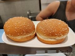 -揽月斋炙子烤肉·清真(安定门·五道营店)