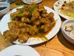 -五谷丰登·胶东海鲜·家常菜(张村店)
