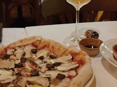 -La Tavernetta(Bar à Vin)(乌鲁木齐路店)