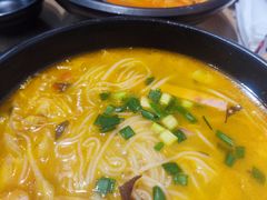 -渝和喵叔米线(南坪万达店)