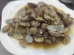 -望海潮海鲜店 特色家常菜(在海一方店)