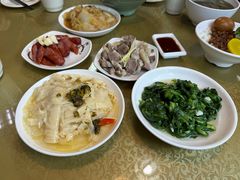 -古早人小吃店(黄河北路店)