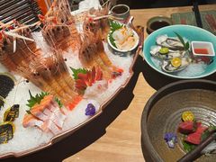 -Minase水濑·日料放题(外滩店)