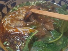 -蜗牛小馆醉乡民谣云南菜(惠新西里店)