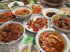 -欧记大排档·景德菜(上海首店)