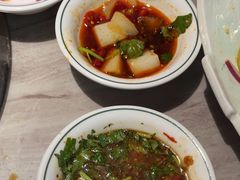 -野·大山里野生菌石锅土鸡(益田假日店)