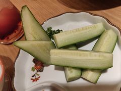 -德川家日本料理(顺义华联店)