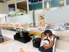 自助取餐区-元气寿司(金光华店)