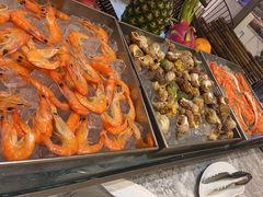 -盛宴标帜餐厅·亲子自助 (南昌喜来登酒店)