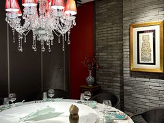 -小河盐帮·私家菜·烤鸭(三元桥·霄云路店)