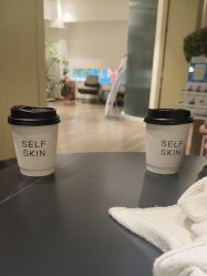 -海菲秀黑钻·SELF SKIN悦己·Tech SPA