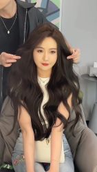 -3AM·S HAIR SALON烫发染发接发