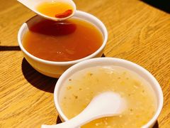 -汪爹爹武汉牛三鲜(朝外大街店)