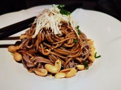 鸡丝荞面-望蓉城·古法酸菜鱼(世纪汇店)