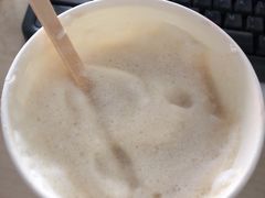 -星巴克(远洋店)