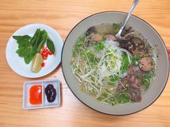 -越美小馆·越南料理(曲江店)