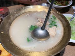 -直隶安家罩饼(复兴路店)
