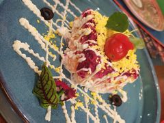 -卢布里西餐厅(总店)