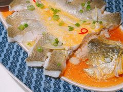 -炳胜私厨(万象前海店)