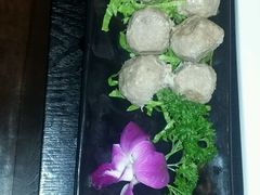 手工牛肉丸-许府牛杂·鲜牛肉火锅(梁溪万达店)