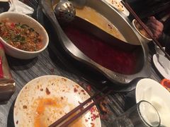 -重庆大队长火锅(凤城八路店)