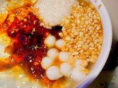 荷田冰粉-桂满陇天书(南京德基旗舰店)