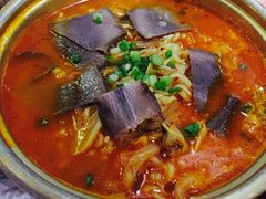 -老炉家木炭烤肉(长江国际店)