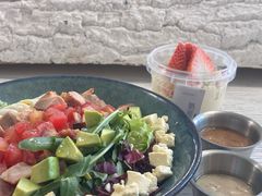 -娜娜家•Nana's restaurant (南开大悦城店)